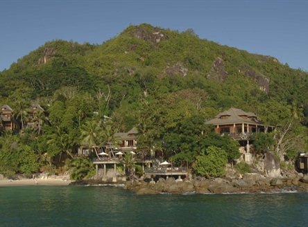 Hilton Seychelles Northolme Resort & Spa