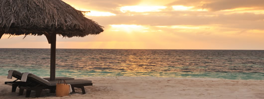 Just Seychelles - romantic tailormade holidays in paradise