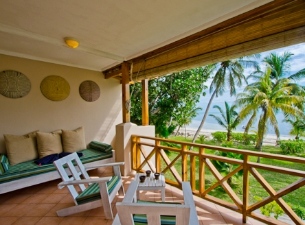 Indian Ocean Lodge