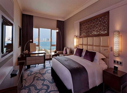 Intercontinental Qatar