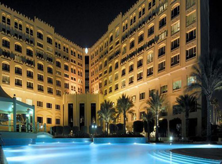 Intercontinental Qatar