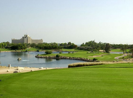 JA Jebel Ali Beach Hotel Dubai