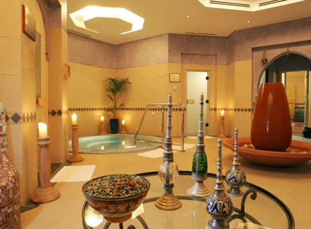 JA Jebel Ali Beach Hotel Dubai