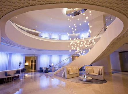 JA Ocean View Hotel Dubai