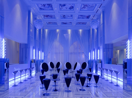Jumeirah Zabeel Saray Dubai