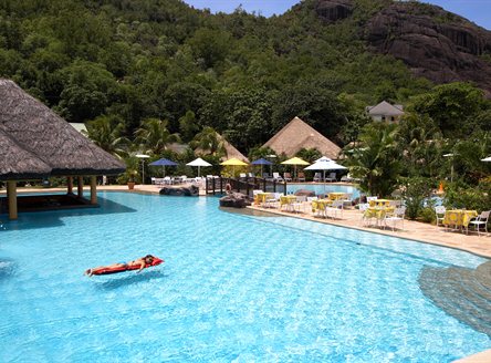 Le Domaine de La Reserve