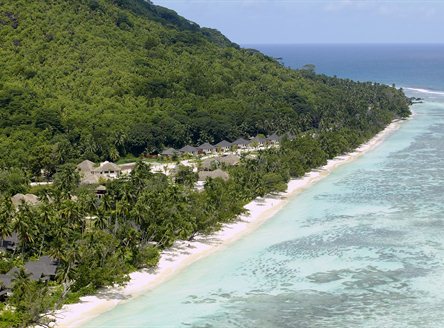 Villas at Labriz Seychelles