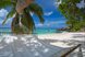 Relaxing tropical island honeymoon at Hilton Seychelles Labriz