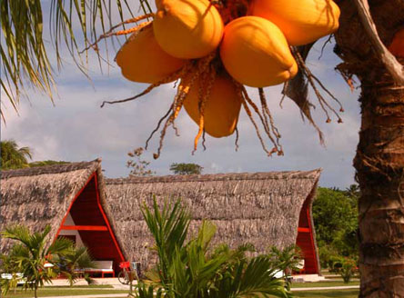 La Digue Island Lodge Seychelles