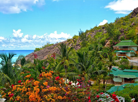 Hotel L'Archipel Seychelles