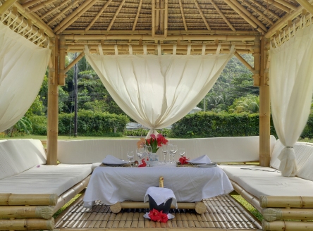 Le Relax Beach Resort