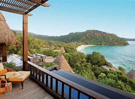 Maia Resort & Spa