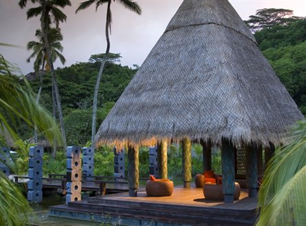 Maia Resort & Spa