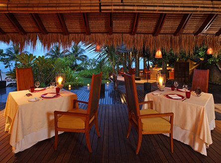 Maia Resort & Spa