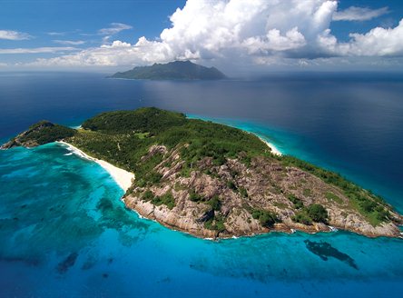 North Island Seychelles