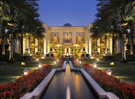 One & Only Royal Mirage Dubai