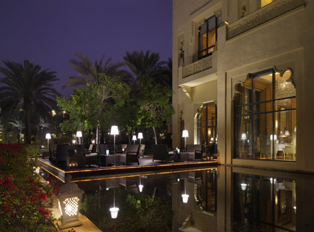 One & Only Royal Mirage Dubai