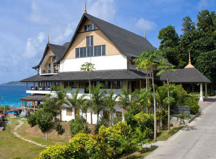 Patatran Village Seychelles