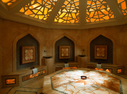 The Ritz-Carlton Abu Dhabi