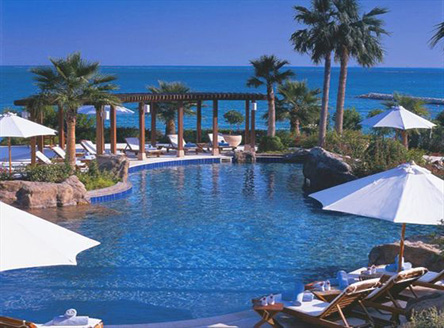 The Ritz-Carlton Doha