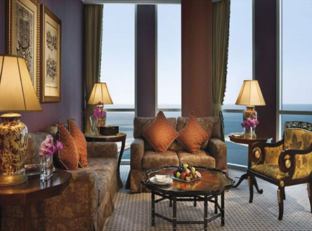 The Ritz-Carlton Doha