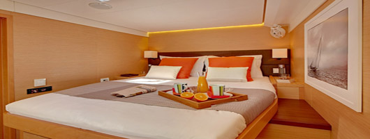 Dream Yacht Charter Catamaran Cruises Seychelles
