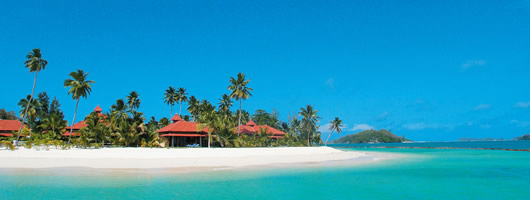 Sainte Anne Resort & Spa