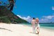 The romantic Sainte Anne Resort - perfect for a Seychelles honeymoon