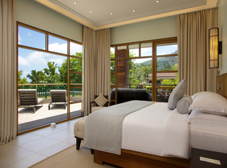 Savoy Seychelles Resort & Spa