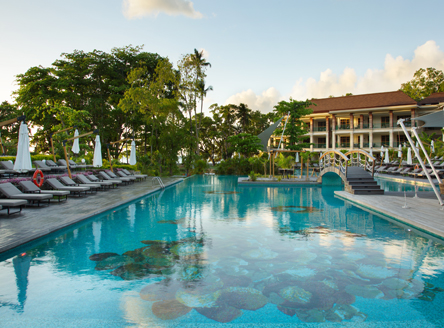 Savoy Seychelles Resort & Spa