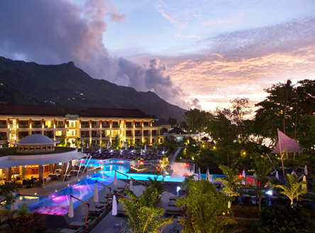 Savoy Seychelles Resort & Spa