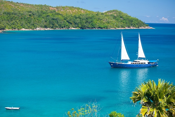 Silhouette Cruises Seychelles