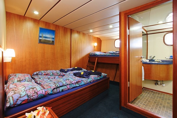 Silhouette Cruises Seychelles