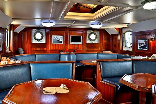Silhouette Cruises Seychelles