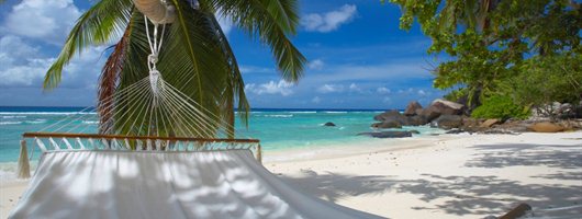 Silhouette Island Seychelles