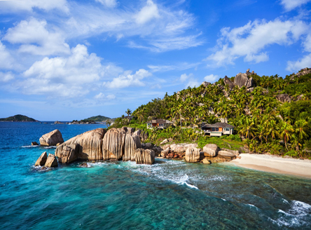 Six Senses Zil Pasyon Seychelles