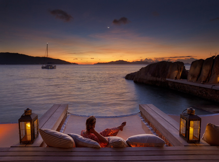 Six Senses Zil Pasyon Seychelles