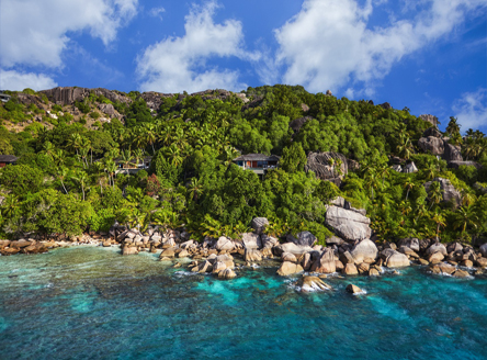 Six Senses Zil Pasyon Seychelles