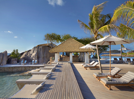 Six Senses Zil Pasyon Seychelles