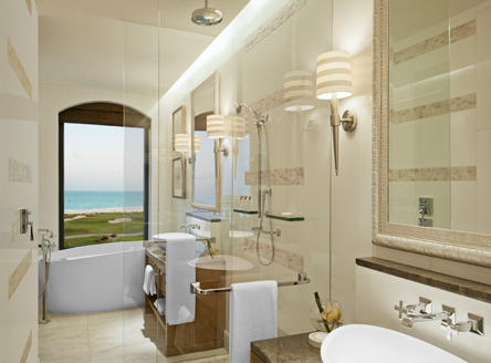 St Regis Saadiyat Island, Abu Dhabi