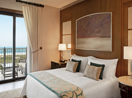 St Regis Saadiyat Island, Abu Dhabi