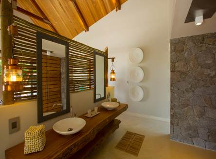 Villa Deckenia Seychelles