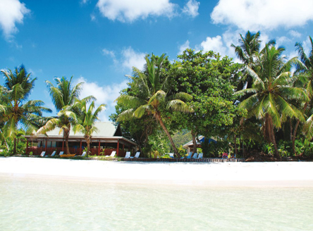 Villas de Mer Seychelles