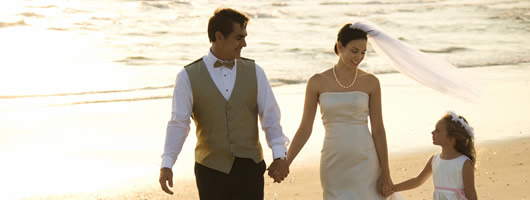 Weddings in Seychelles