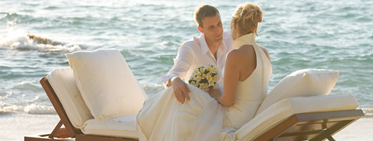 Seychelles Wedding